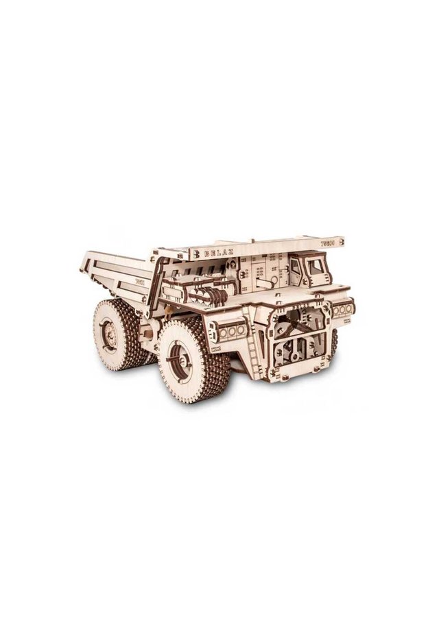 BELAZ 75600