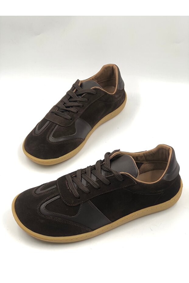 Wots Genuine Leather Shoes