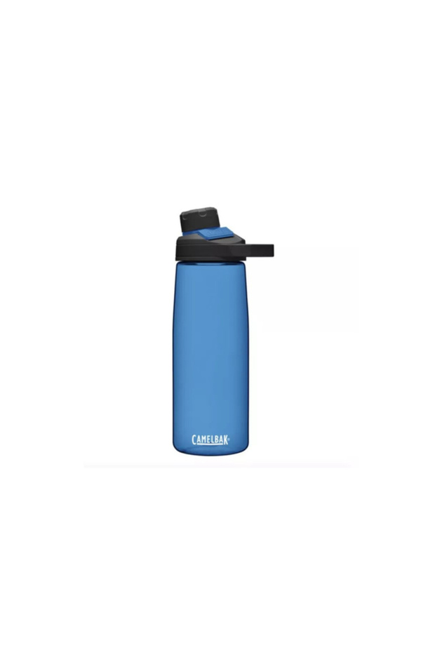 CHUTE MAG BOTTLE 750ML - أزرق