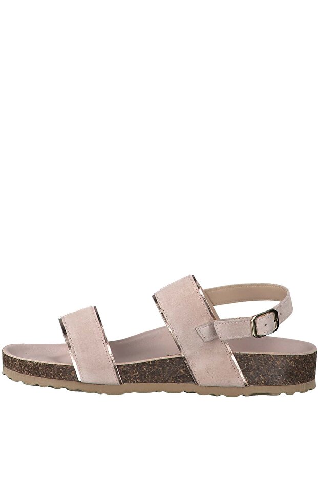 Sandale din piele - 1