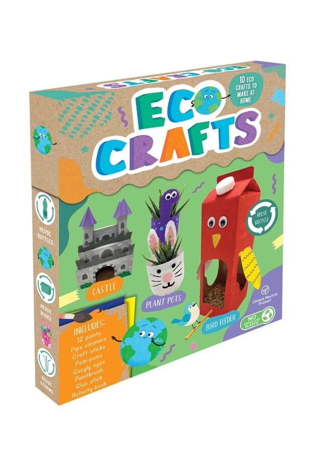 Eco Crafts