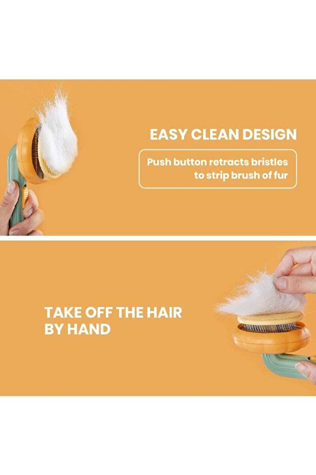 Pet Brush - 6