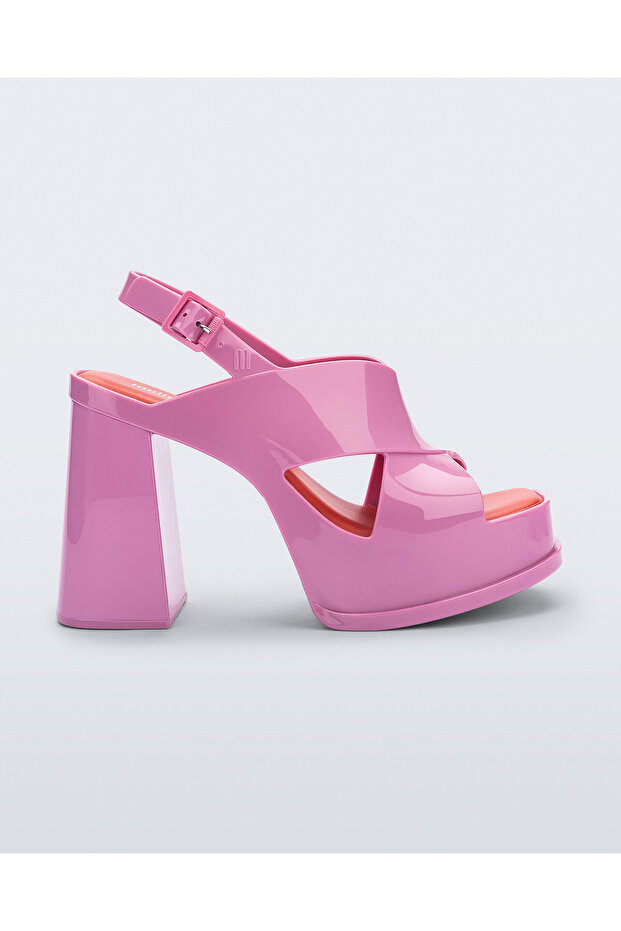 Dance Heel Ad Heeled Shoes