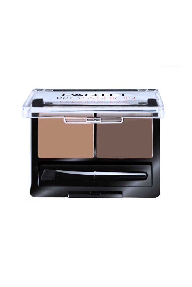 Eyebrow Duo 2 Ed Medium