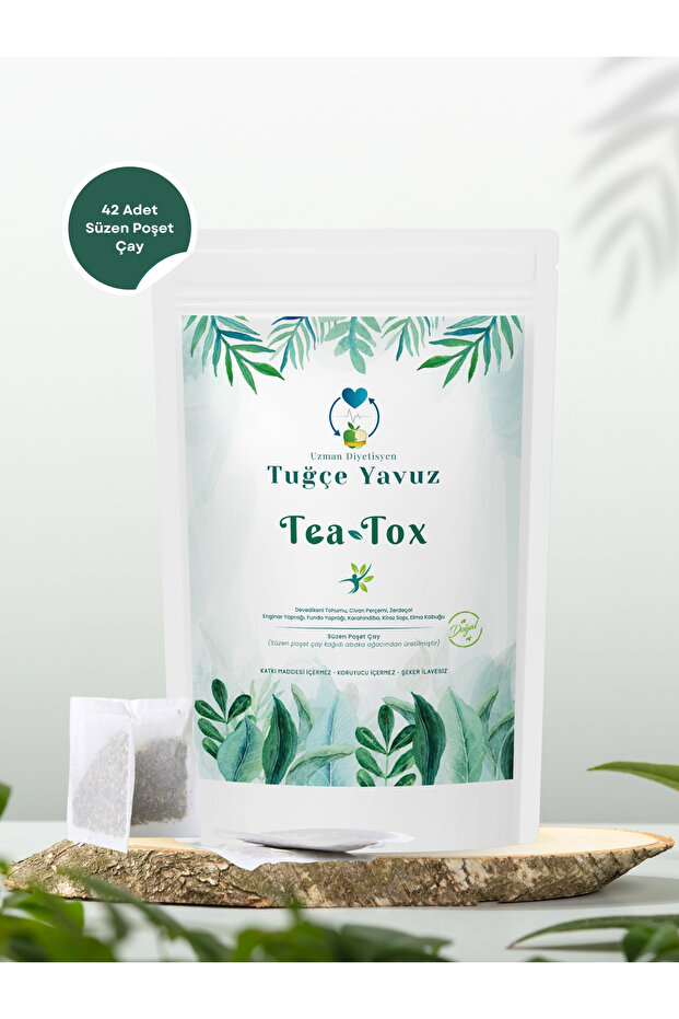 TEATOX