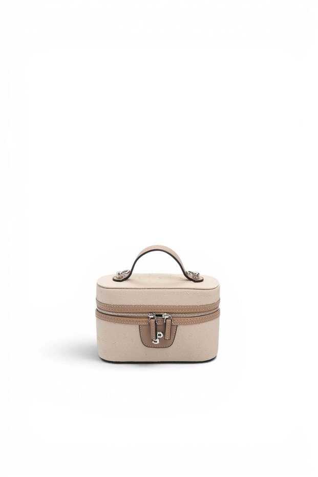Beige - Latte Fashion Women's Handbag Sp1195