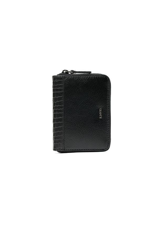 Unisex Wallet & Card Holder 740 Leather Wallet Card Holder
