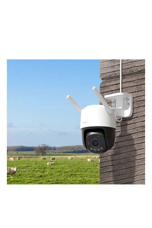 Cruiser SC 5MP Wifi Camera