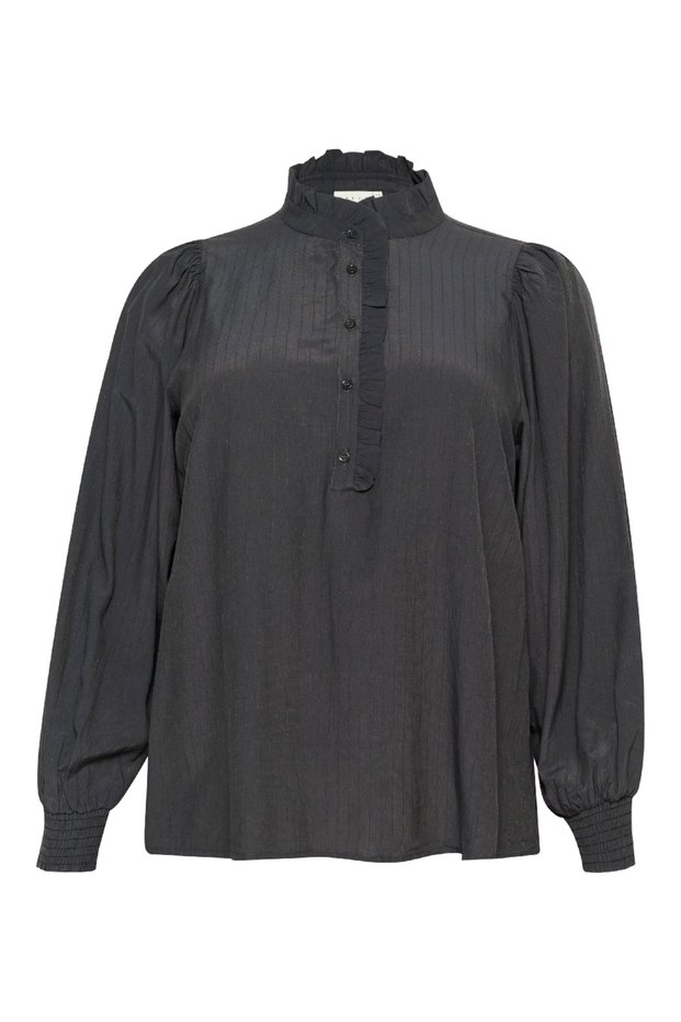 Shirt, Gray