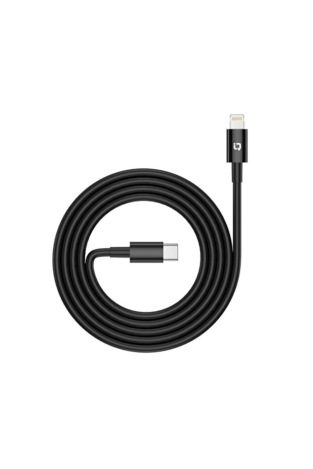 PD 20 W 1-Meter USB-C to Lightening Charging Cable