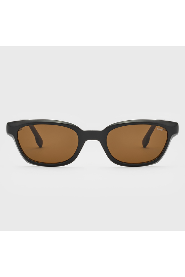 CHEETAH Sunglasses, Black