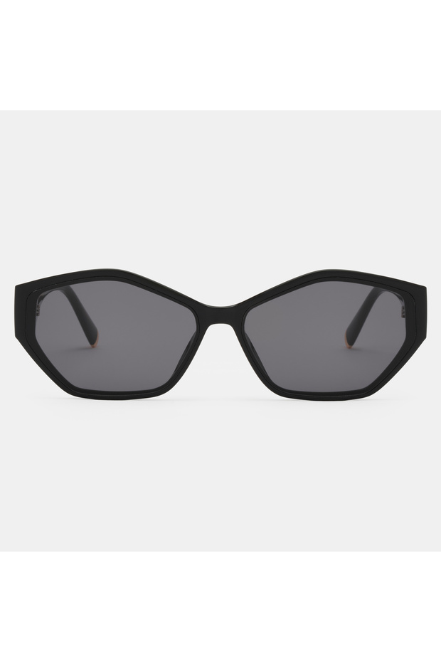 MARIEL Sunglasses, Black