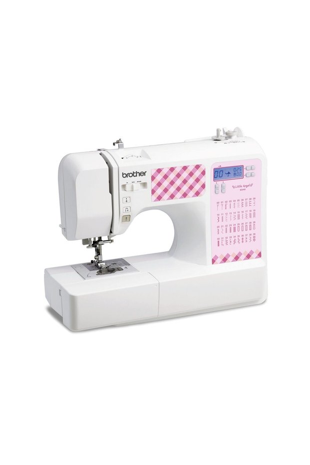KD40S sewing machine, 40 stitches