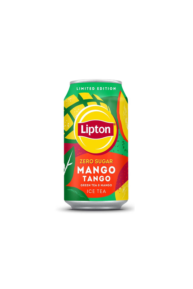 Ice Tea Zero Mango Tango 320ml