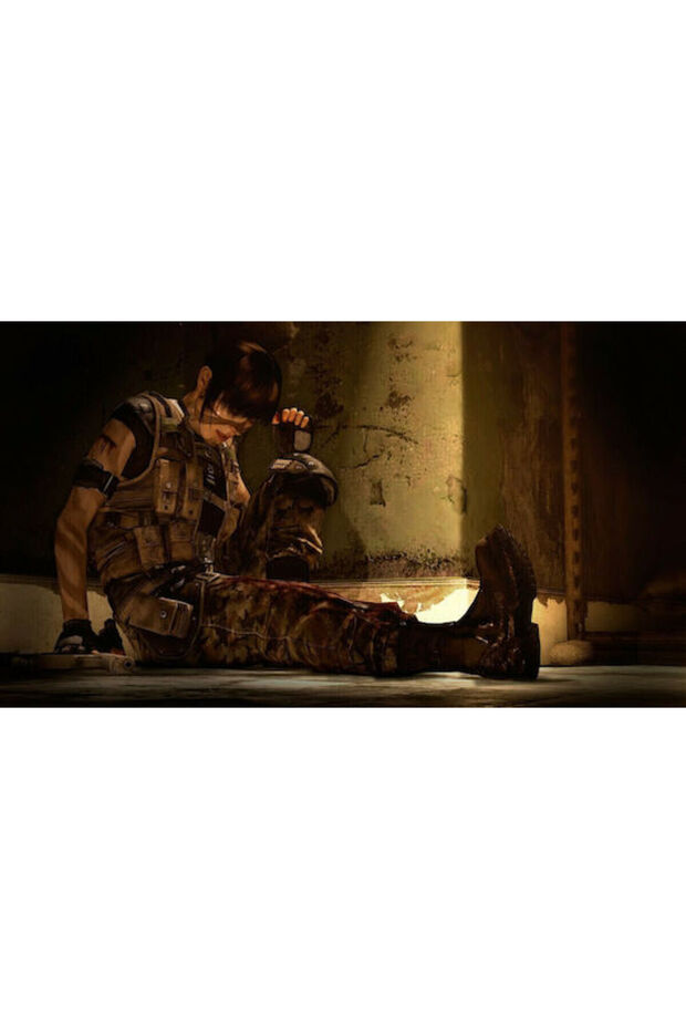 Beyond: Δύο Ψυχές Παιχνίδι PS3 - 4