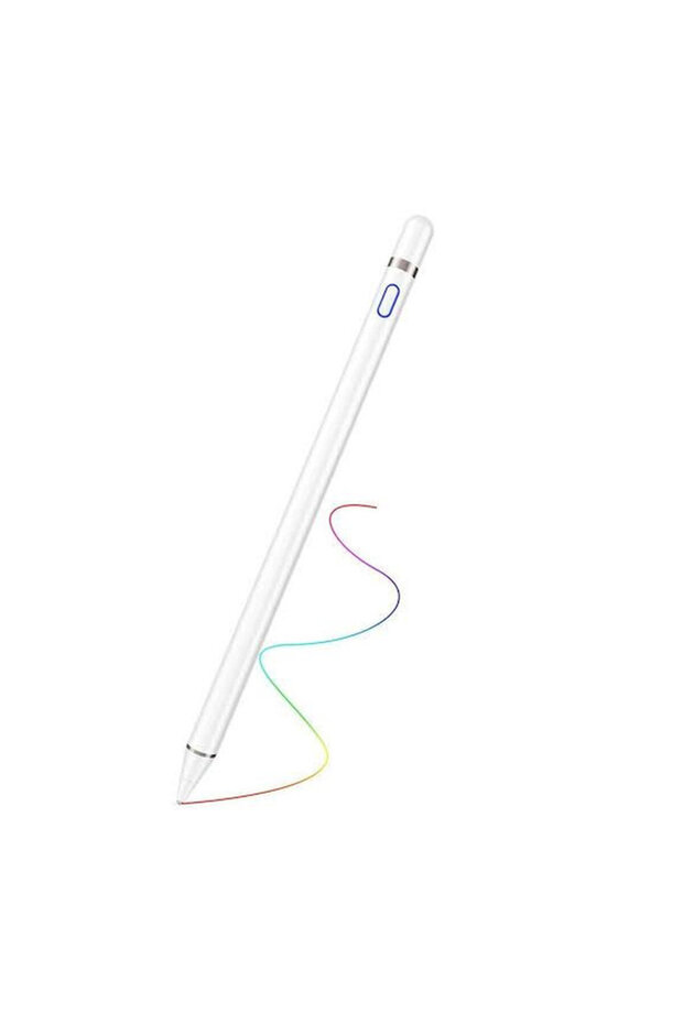 Zr343 K2260Y White Universal Touch Pen