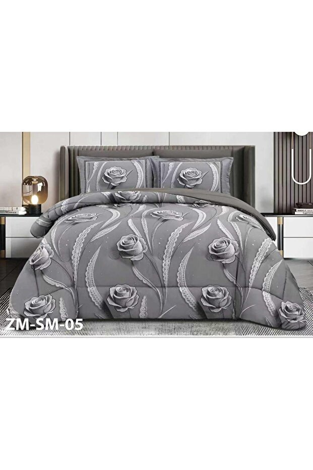 Nefren 6-Piece Tablecloth Set