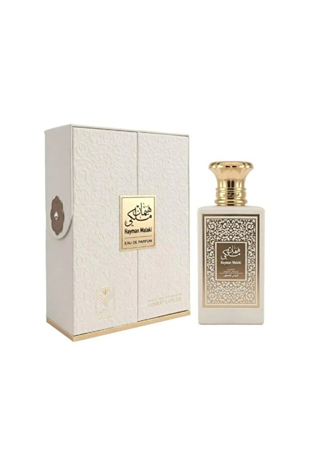 عطر هيمان ملكي او دى بارفيوم للجنسين 100 مل
