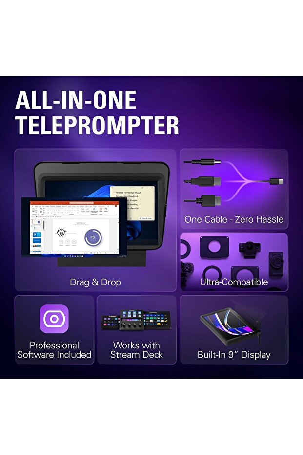 Prompter - 2