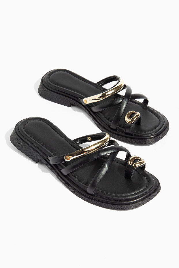Y07 Daily Orthopedic Women's Flip Flops