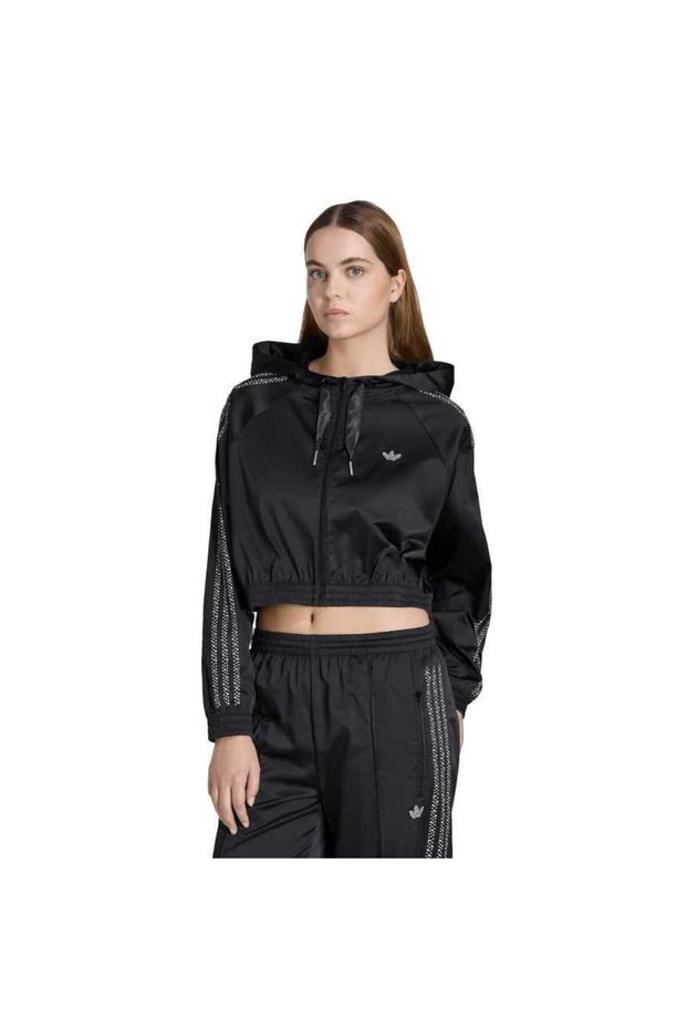 Pearl Women's Sports Sweatshirt - Kc7864