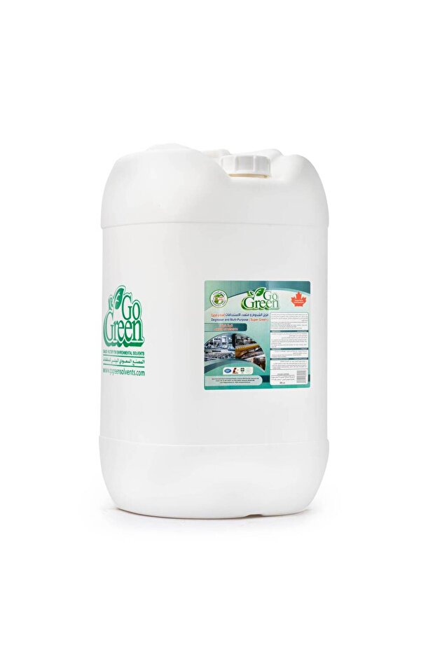 Degrease and Multi-Purpose 30 LTR - 2