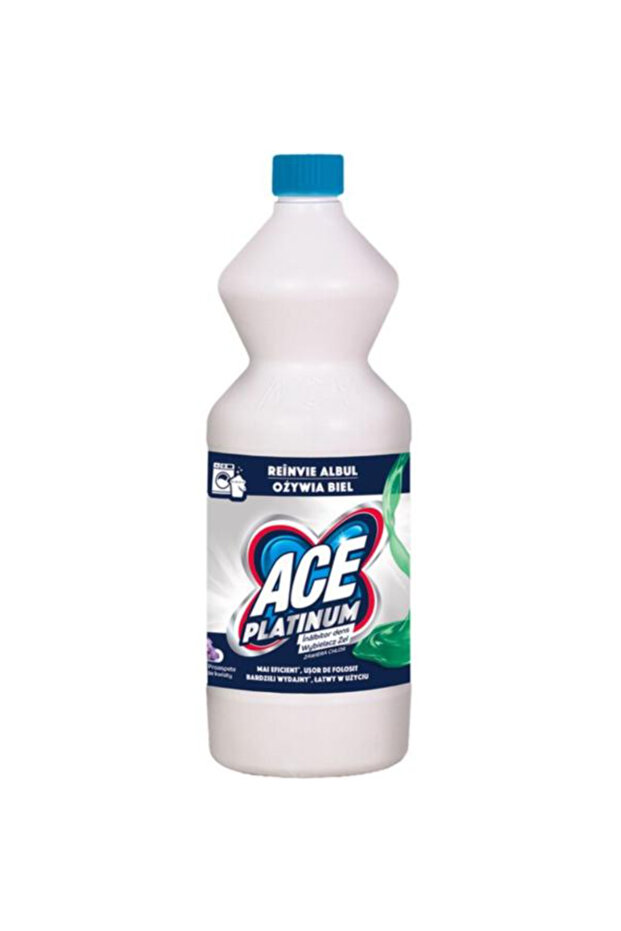 Inalbitor Gel - Platinum, 1000 ml