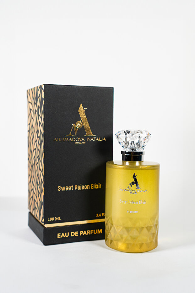 - SWEET PAISON ELIXIR - For Her -100ml