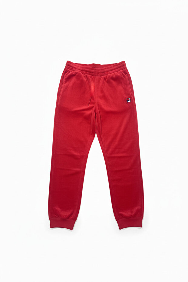 O-Fit Velour Pant Men