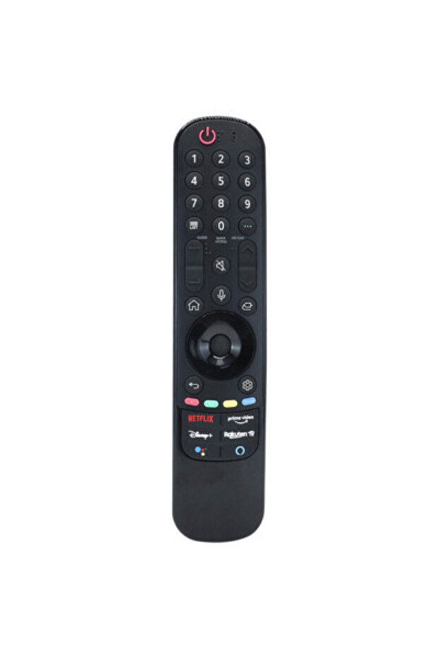 Genuine MR21GA For LG 2021 Magic Voice NanoCell TV Remote