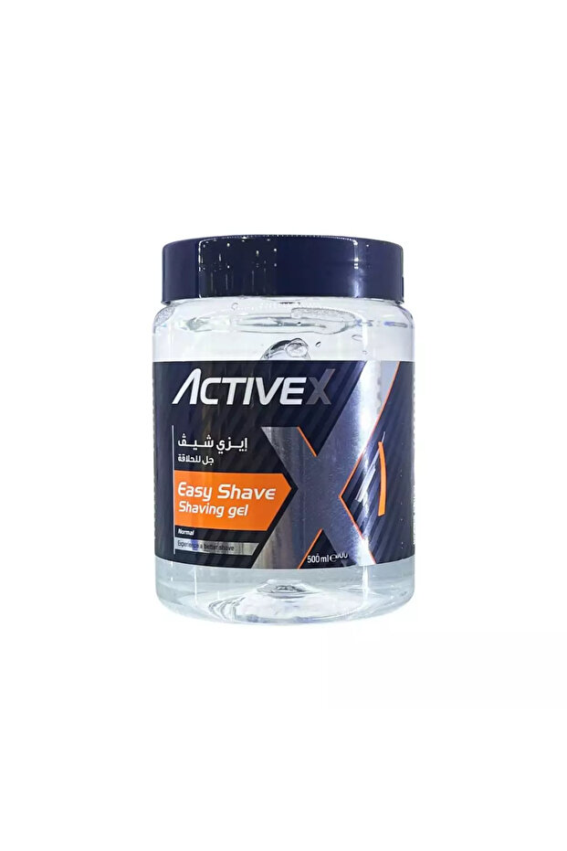 Easy Shave Shaving Gel For Normal Skin- 500ml