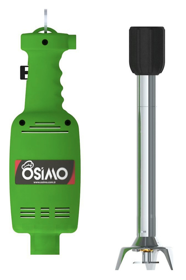 El Blender MX30