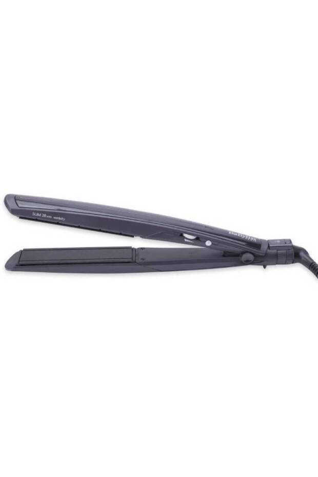 ST326E Wet & Dry Slim Hair Straightener Multicolour