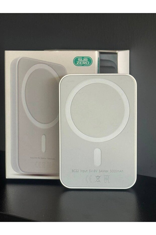 powerbank