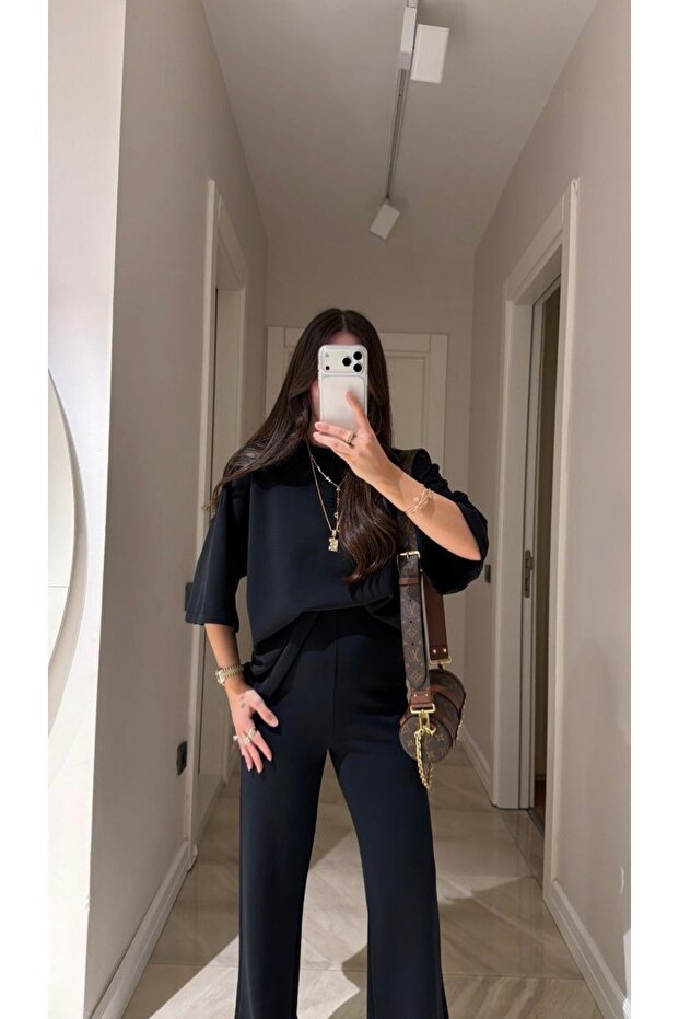 Oysho Basic Modal Takım
