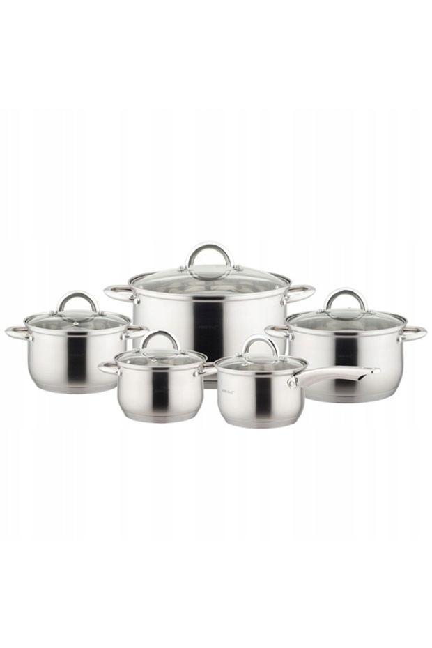 SET DE OALE 10 PIESE 4449