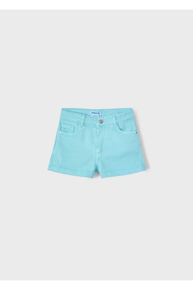 234 Girls' Blue Shorts