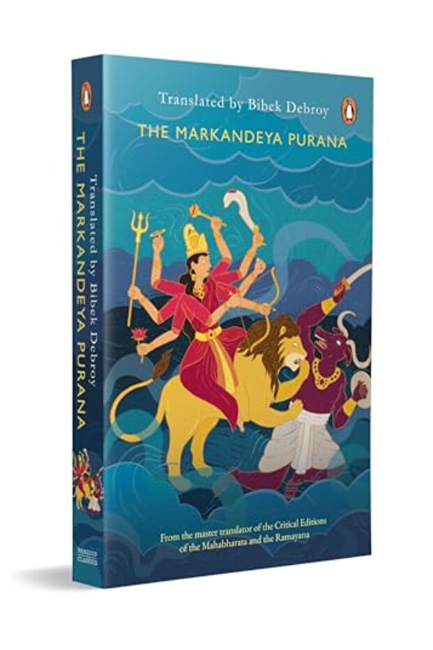 Markandeya Purana