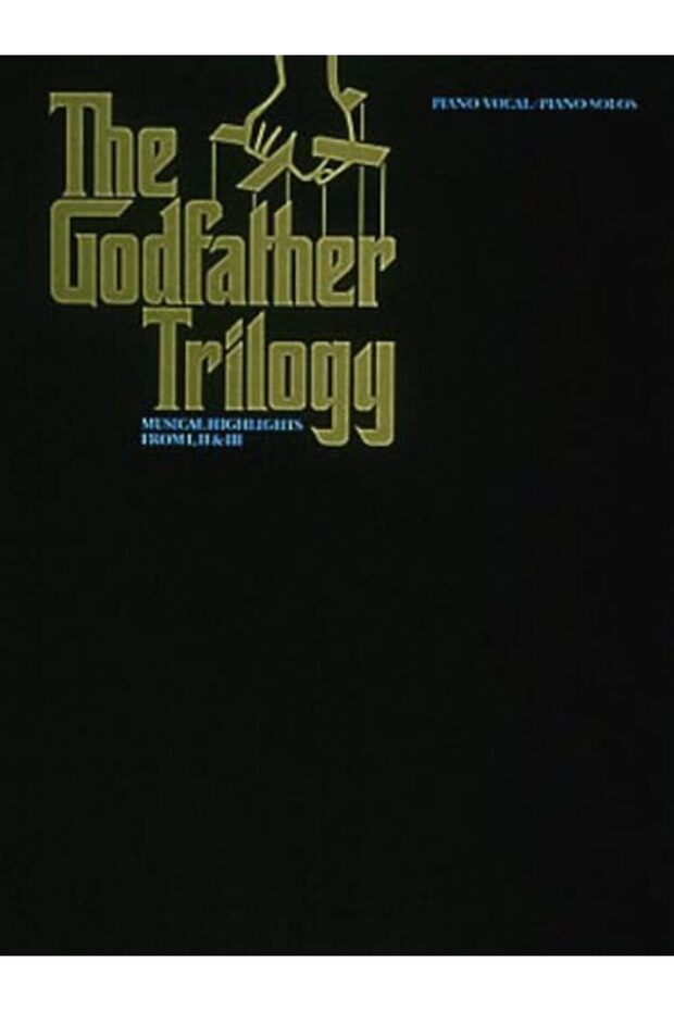 The Godfather Trilogy