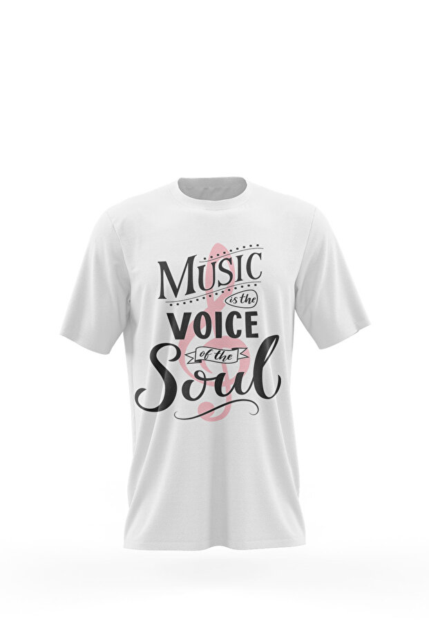 Μπλούζα Muzic Voice - 1