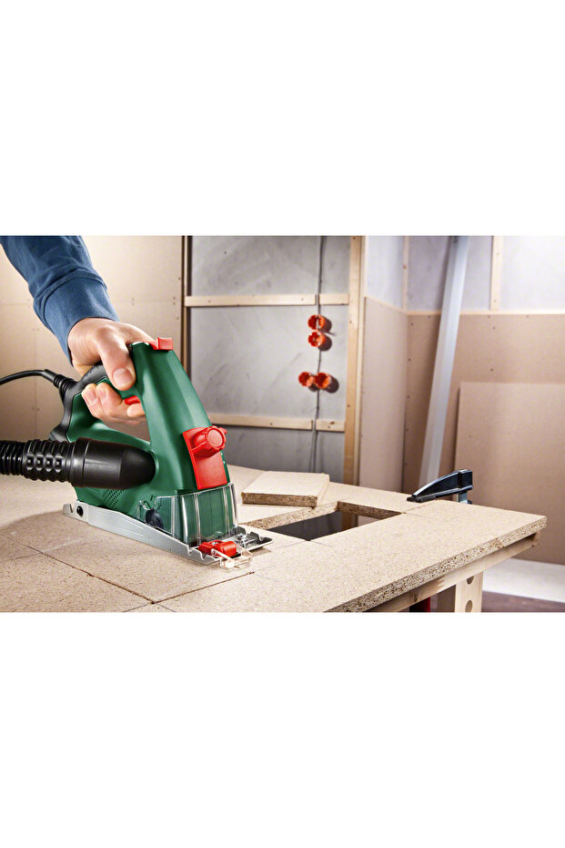 PKS 16 MULTİ Daire Testere Makinesi Makinesi 06033B3000 - 3
