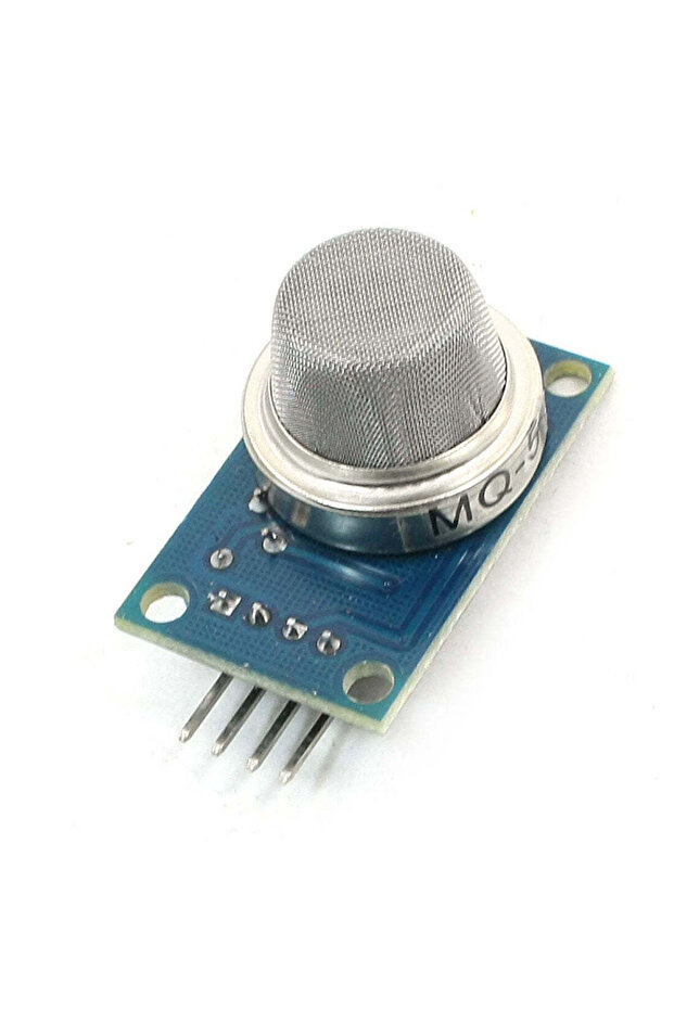 8A5 MQ-5 LPG, natural gas , town gas Sensor Module