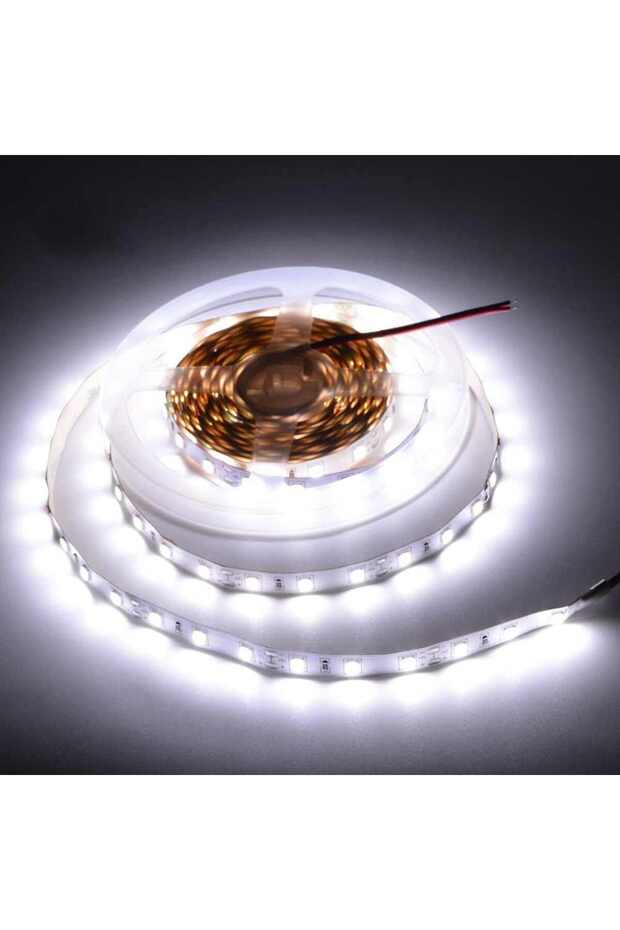 1 Meter Length Ultra High Lumen 4040 SMD LED Strip light 12V / Cool White