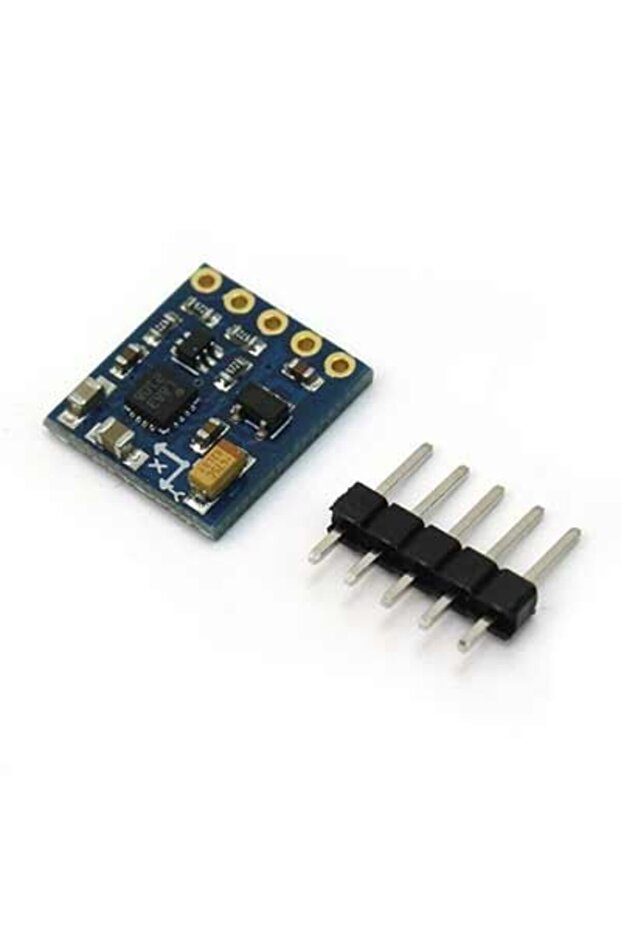 1B26A GY-271 HMC5883L 3-Axis Magnetic Electronic Compass Module