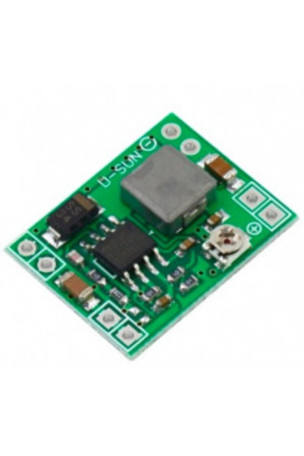 2b3 Mini 3A DC-DC Converter Step Down Module super LM2596