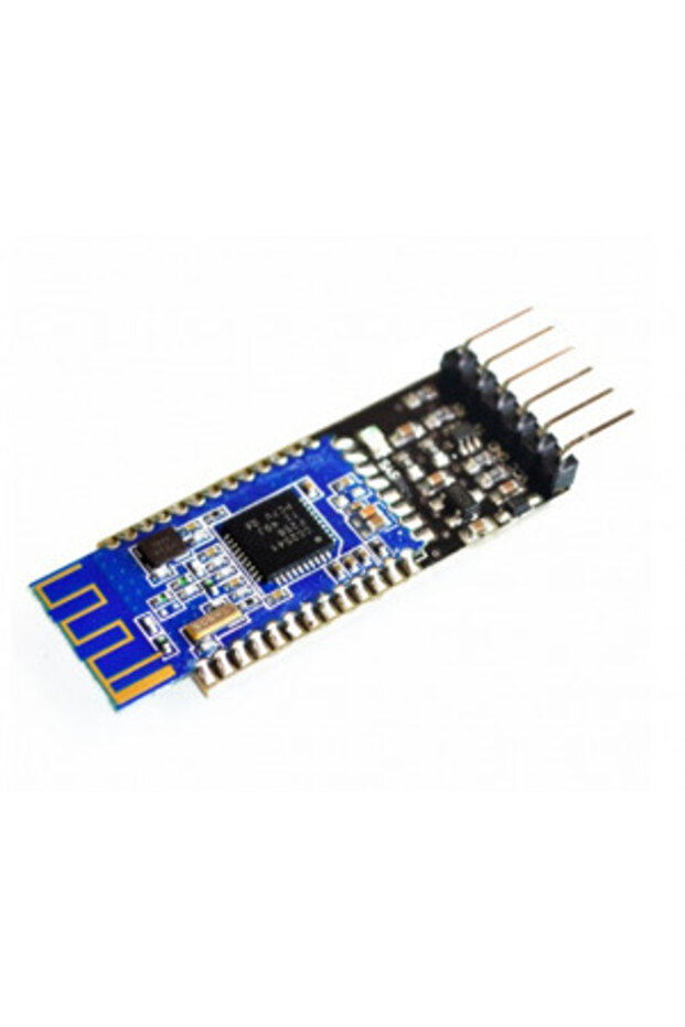 1B9 HM-10 transparent serial port Bluetooth 4.0 module with logic level translator
