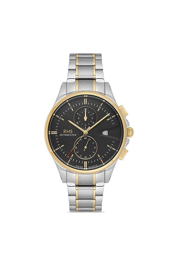 Zeitmeister Rms.1.Ag2074.06 Wristwatch