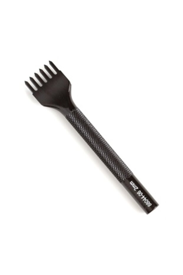Daltă de cusut piele 2 mm - 3