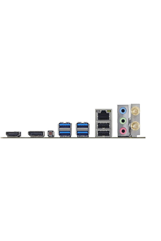 Socket AMD AM5 - 4