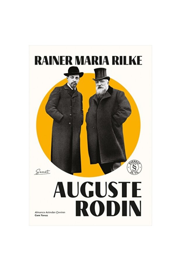 Auguste Rodin